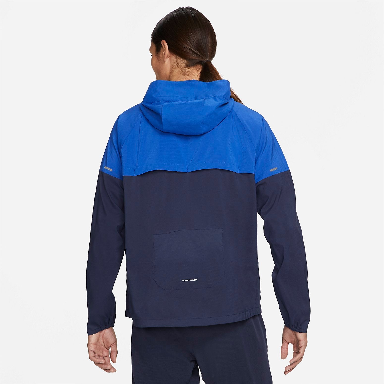 Nike Windrunner Jacket 'Blue' CZ9071-480