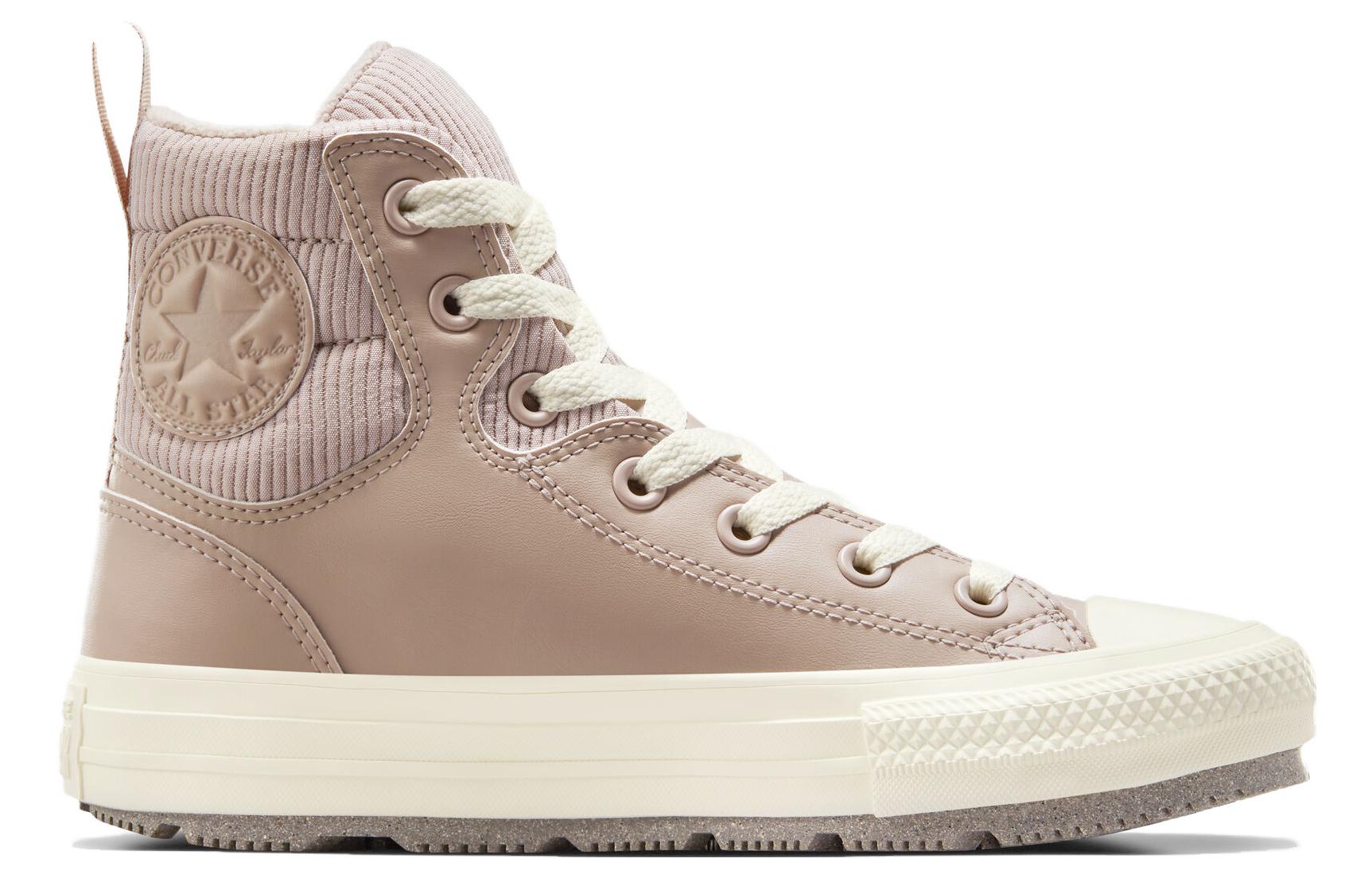 Converse Chuck Taylor All Star Berkshire Boot 'Wonder Stone' A04649C