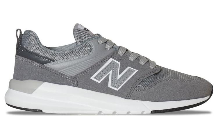(WMNS) New Balance 009 'Gray White' WS009SWG