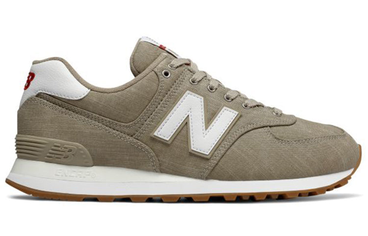 New Balance 574 Beach Chambray ML574YLG