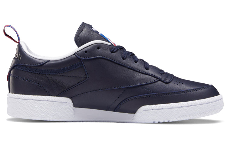 Reebok Club C 85 Sneakers Blue FW7799