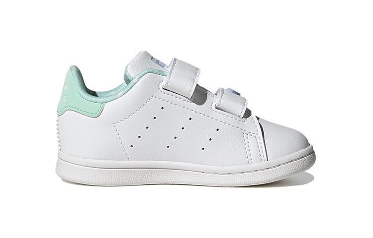 (TD) adidas Originals Stan Smith 'White Green' IF5456