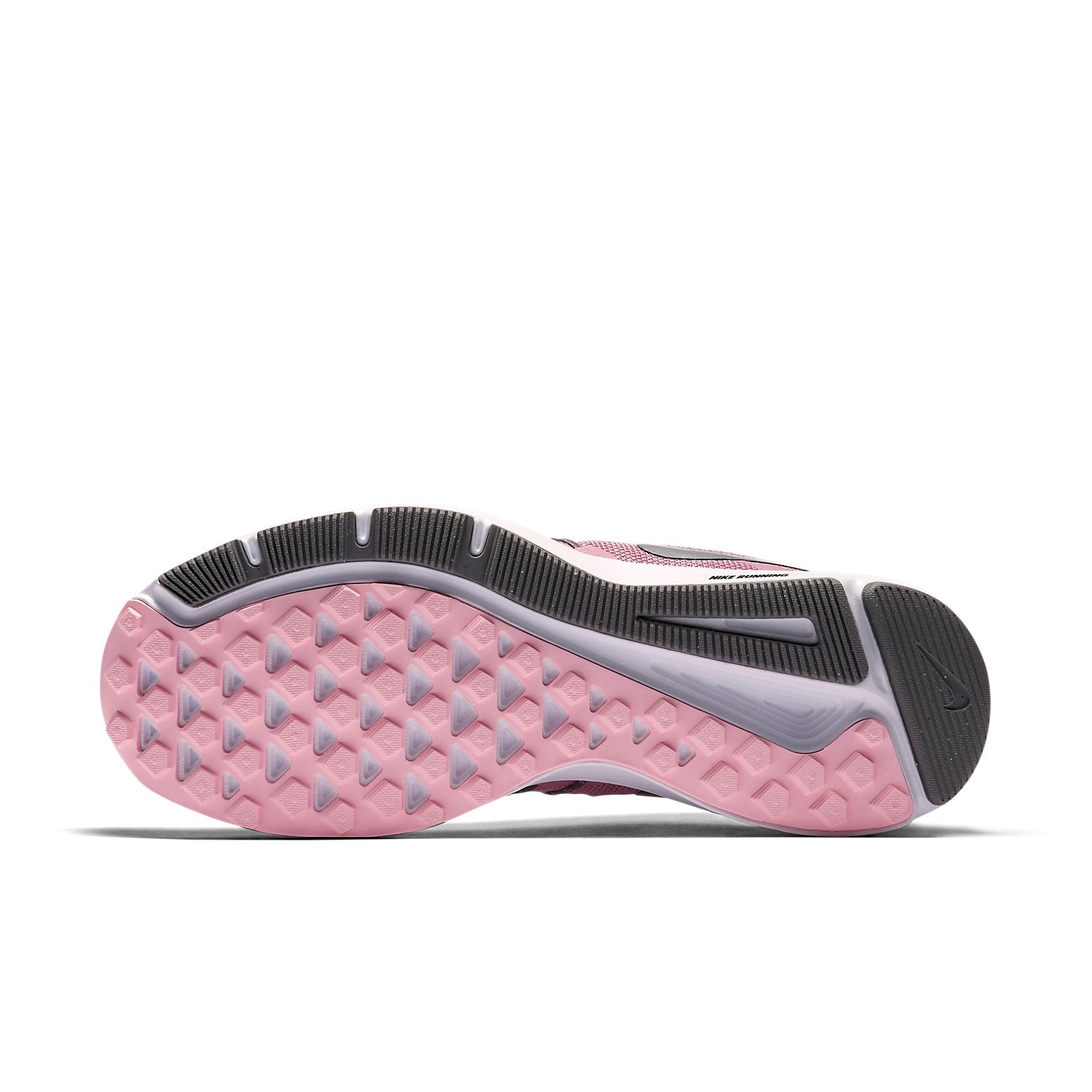 (WMNS) Nike Run Swift 'Pink Gray White' 909006-600