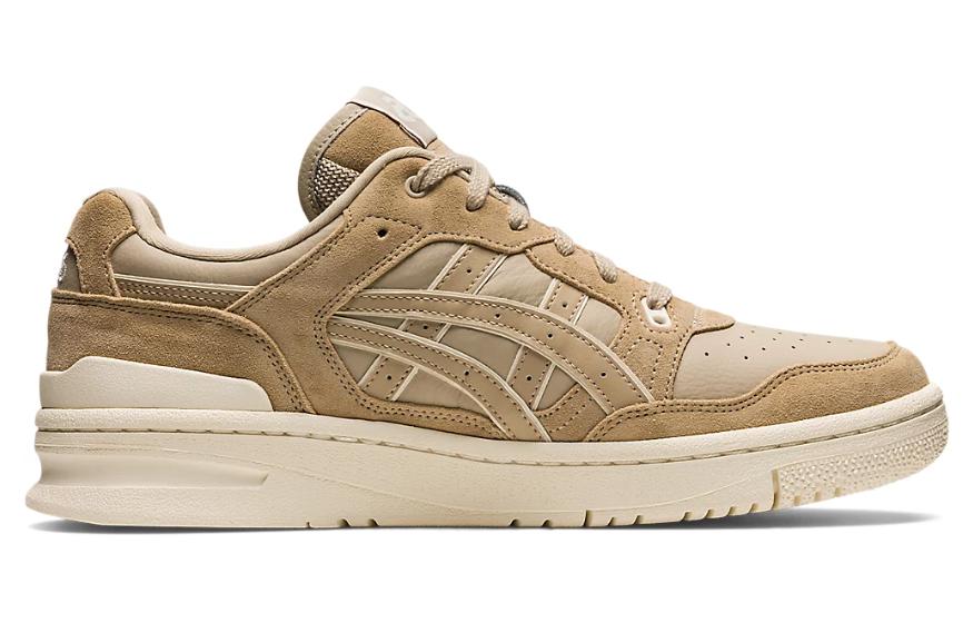 ASICS EX89 'Feather Grey' 1201A638-020