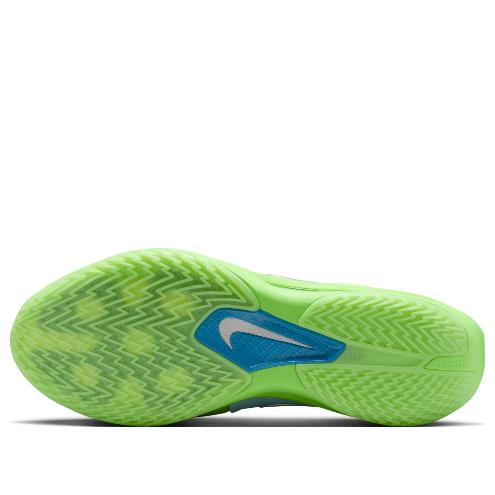 Nike Air Zoom GT Cut 3 Turbo EP 'Minnesota Timberwolves' HV9919-301