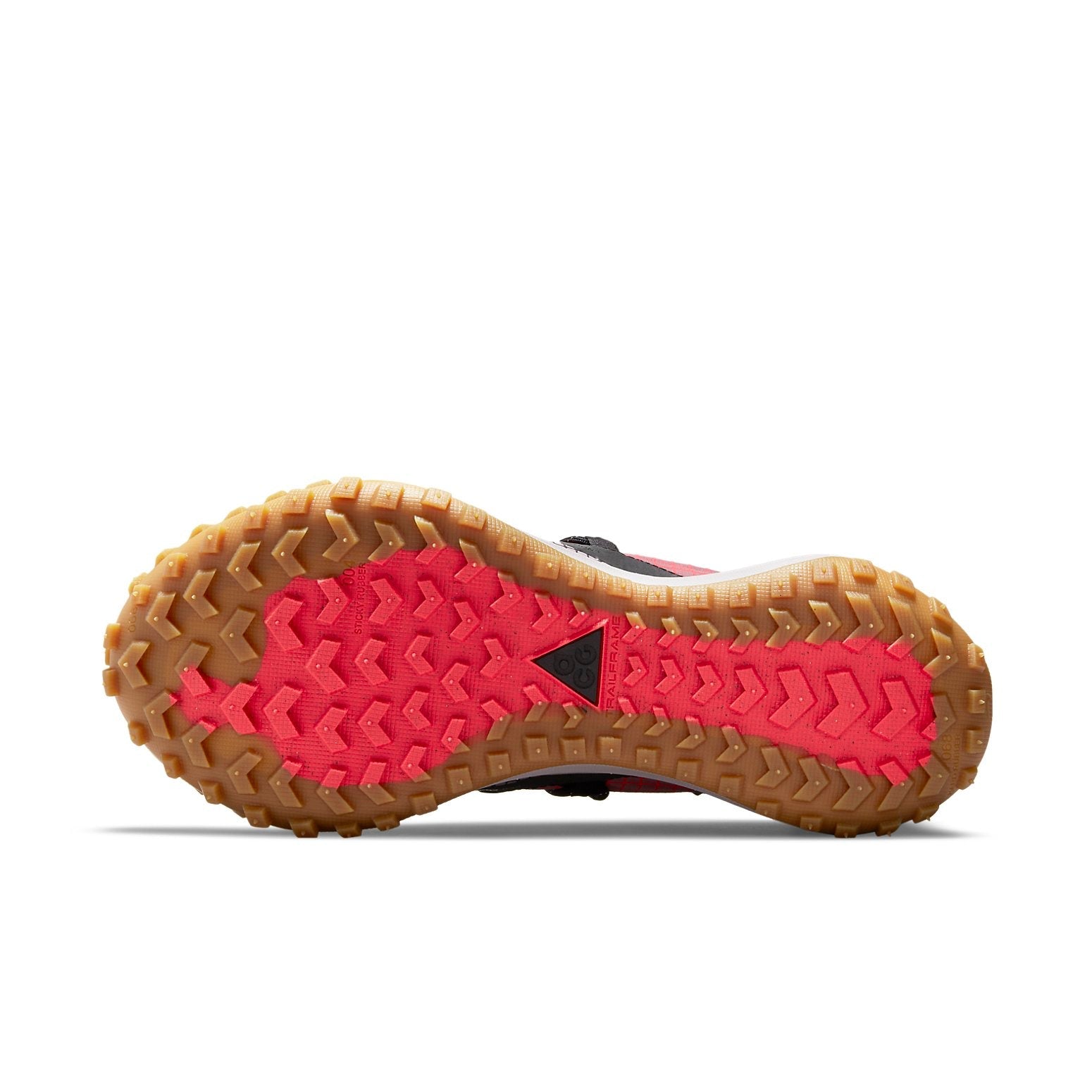 Nike ACG Mountain Fly Low 'Flash Crimson' DC9045-500
