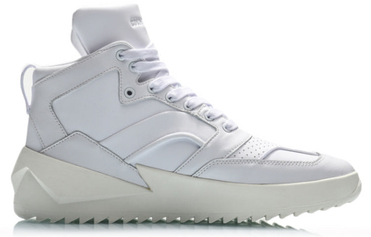 Li-Ning Counterflow Gold age 2000 Hi AGCQ133-1
