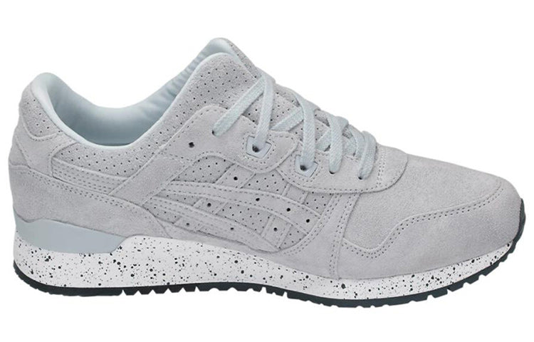 ASICS Gel-Lyte III 'Light Grey' H803L-4343