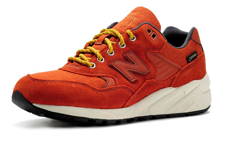 New Balance 580 D Sneakers Orange MRT580XS