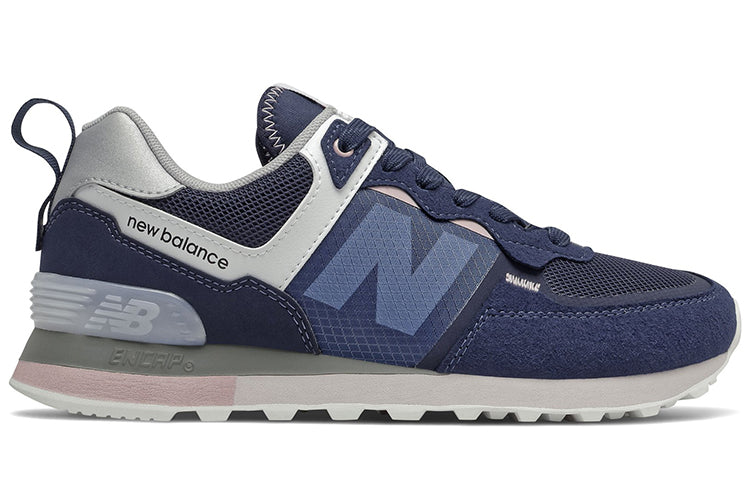 (WMNS) New Balance 574 'Pigment' WL574IL2
