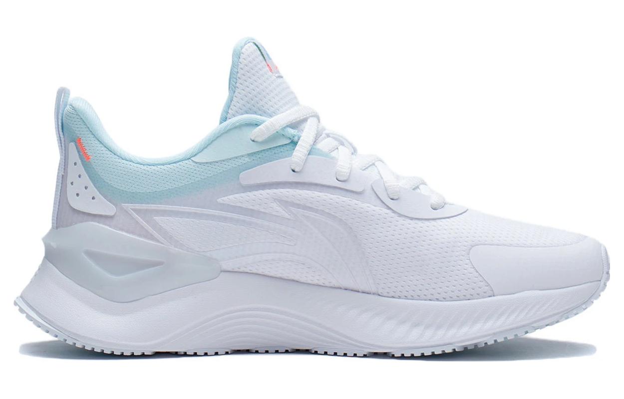 (WMNS) Li-Ning Element 'White' ARHS010-7