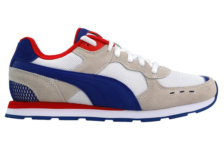 PUMA Vista 'Grey Blue' 369365-26