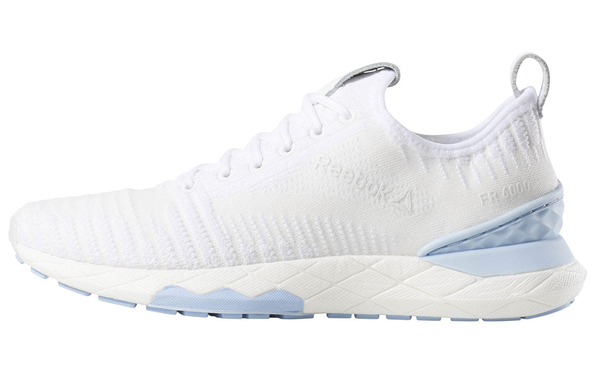 (WMNS) Reebok Floatride 6000 White DV4052