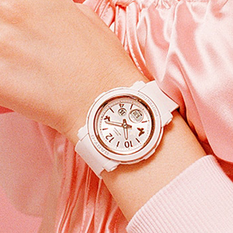 CASIO Baby-G 'Pink' BGA-290BD-4APR
