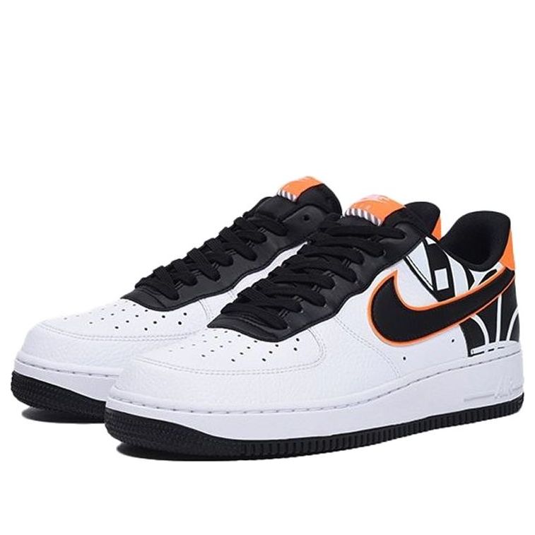 Nike Air Force 1 '07 LV8 'White Black' 823511-104