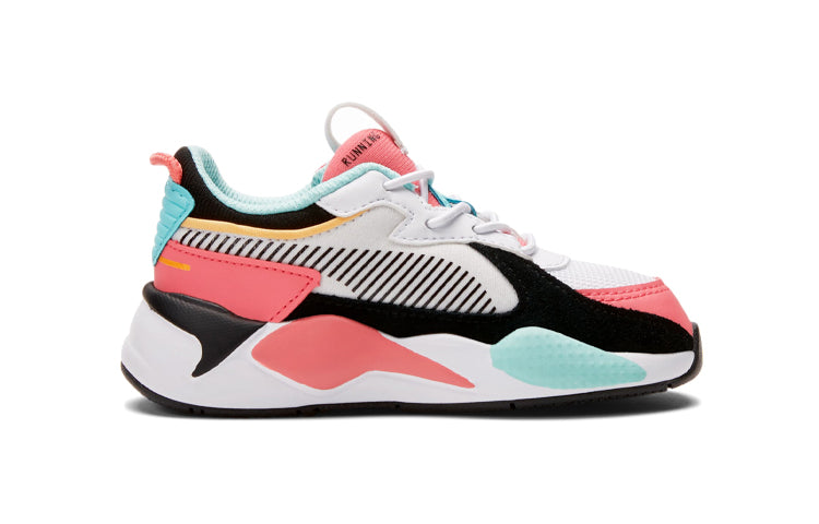(TD) PUMA RS-X 'Spring' 381961-01
