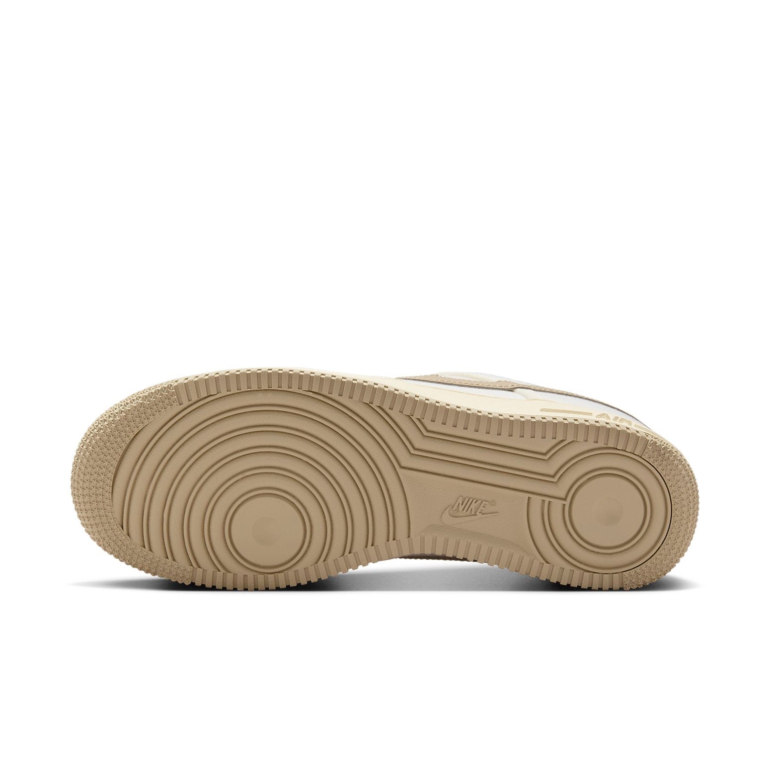 (WMNS) Nike Air Force 1 '07 'Sail Coconut' HF4263-133