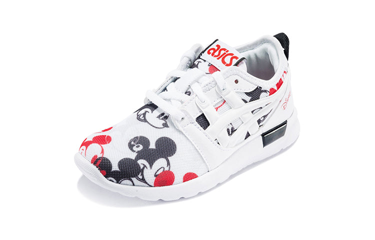 (PS) ASICS Disney x Gel Lyte Hikari 'Mickey Mouse - White' 1194A040-100
