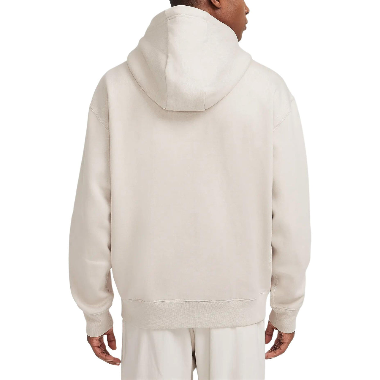Nike ACG THERMA-FIT Fleece Pullover Hoodie 'Light Orewood Brown' DH3087-104