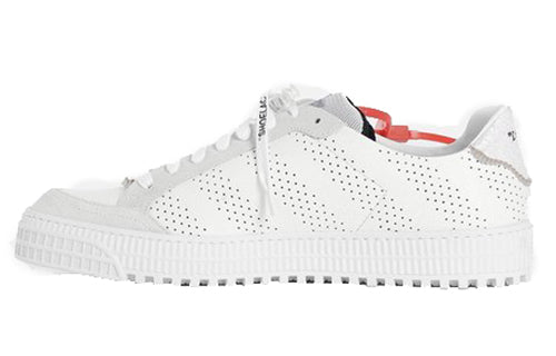 Off-White c/o Virgil Abloh - Sneakers White OMIA112R19B270010110