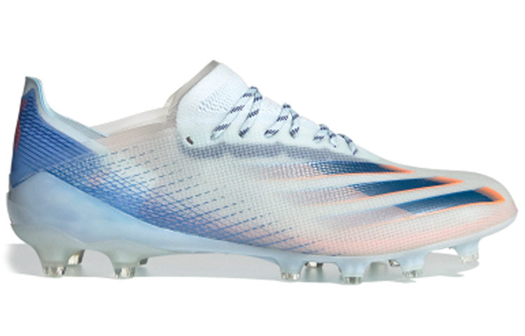 adidas X Ghosted.1 AG 'Light Sky Blue' FY2968