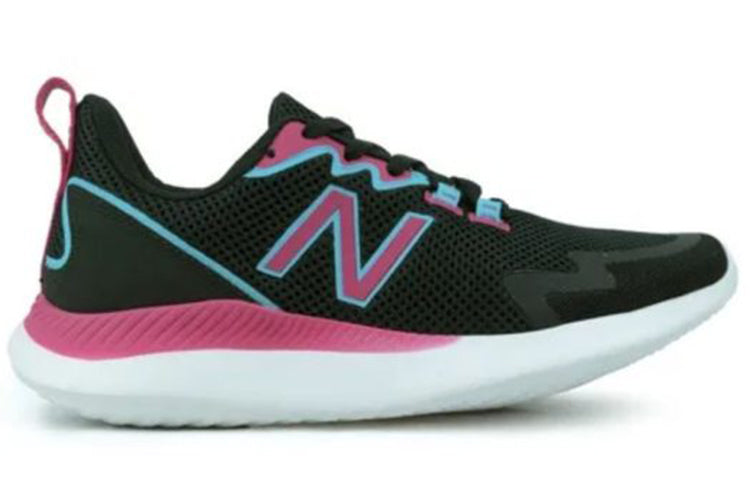 (WMNS) New Balance Ryval 'Black Pink Blue' WRYVLZB1
