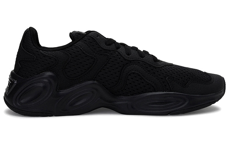 PUMA Cell Magma Black Low Tops Training Shoe 193125-07