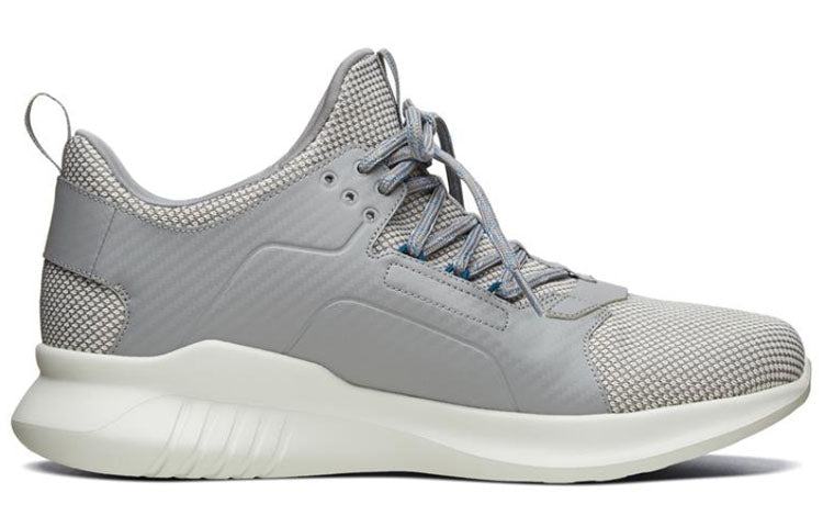 Skechers Go Run Mojo 2.0 Sports Shoes Grey/White 661023-GYBL