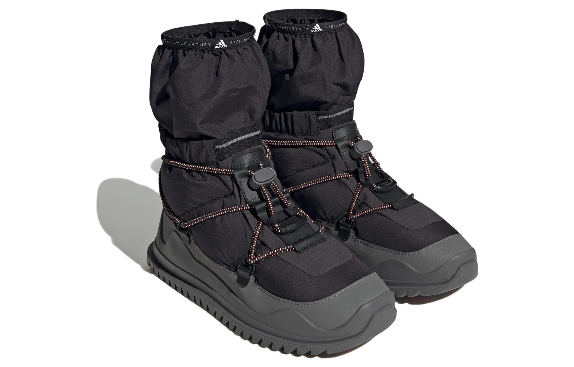 (WMNS) adidas by Stella McCartney Winter COLD.RDY Boot 'Black' HP6328