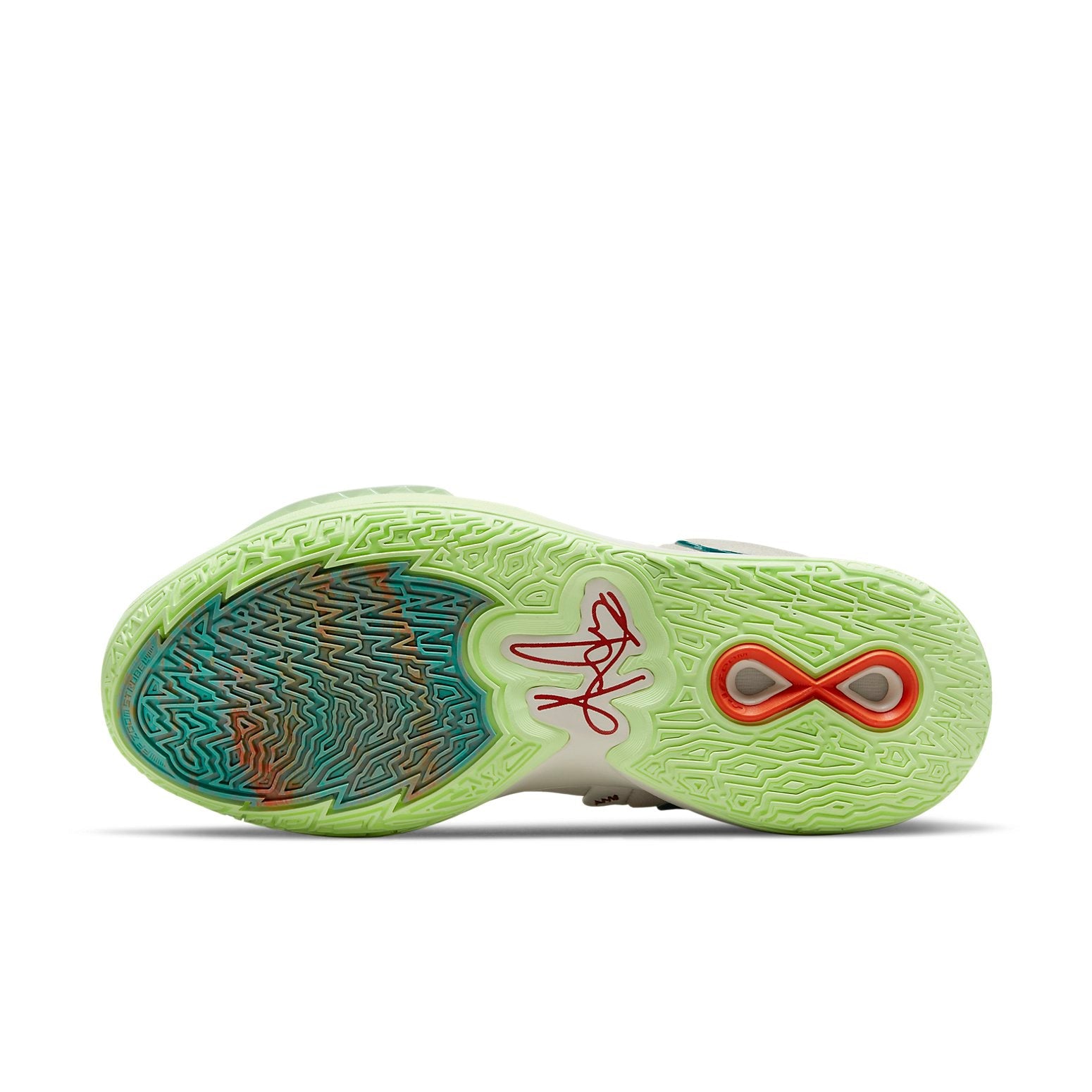 Nike Kyrie Infinity 'Chinese New Year' DH5388-001