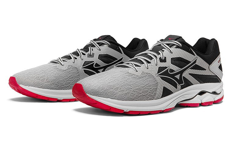 Mizuno Wave Kizuna 'Gray Black' J1GC191010