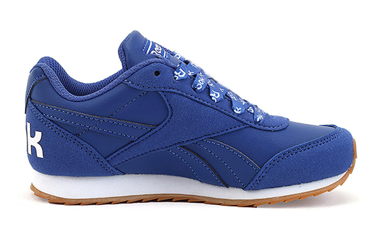 Reebok Royal Classic Jogger 2.0 'Light Blue' DV9134