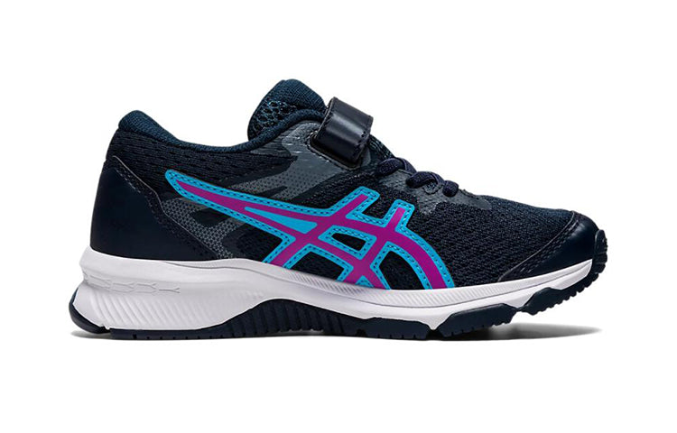 (PS) ASICS GT-1000 10 'French Blue Digital Grape' 1014A191-407
