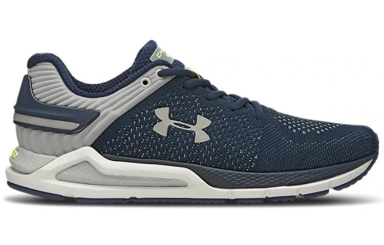 Under Armour Charged Blast Sports Shoes Blue 3024048-400