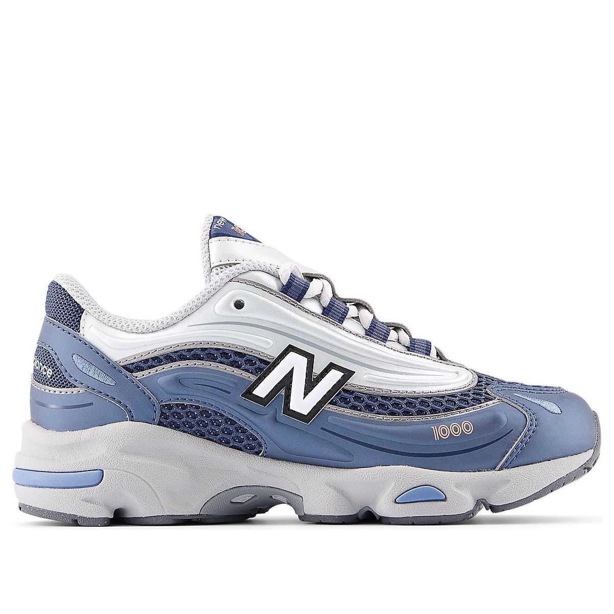 (PS) New Balance 1000 'Vintage Indigo' PC1000PK