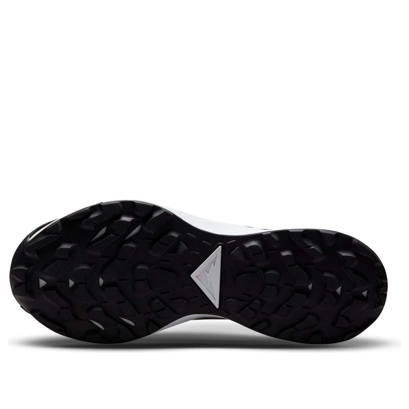 (WMNS) Nike Pegasus Trail 3 'Black Platinum' DA8698-001