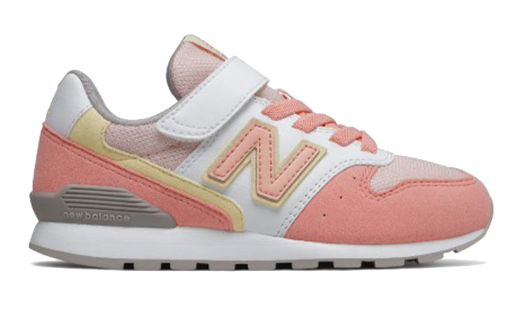 New Balance 996 Pink Kids YV996PPY