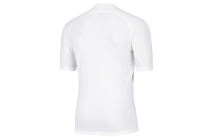 adidas ASK SPR Tee SS Training Sports Short Sleeve White CD7172