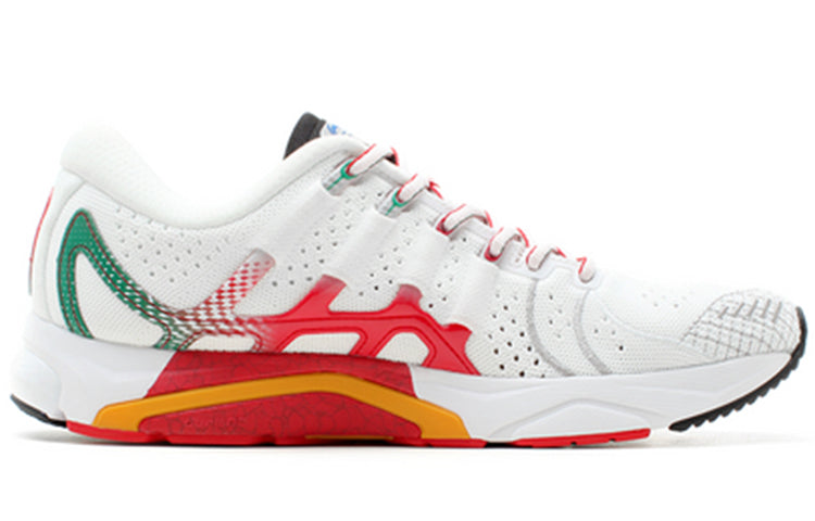 (WMNS) Li-Ning Furious Rider 4 'Whtie Red' ARZN006-2