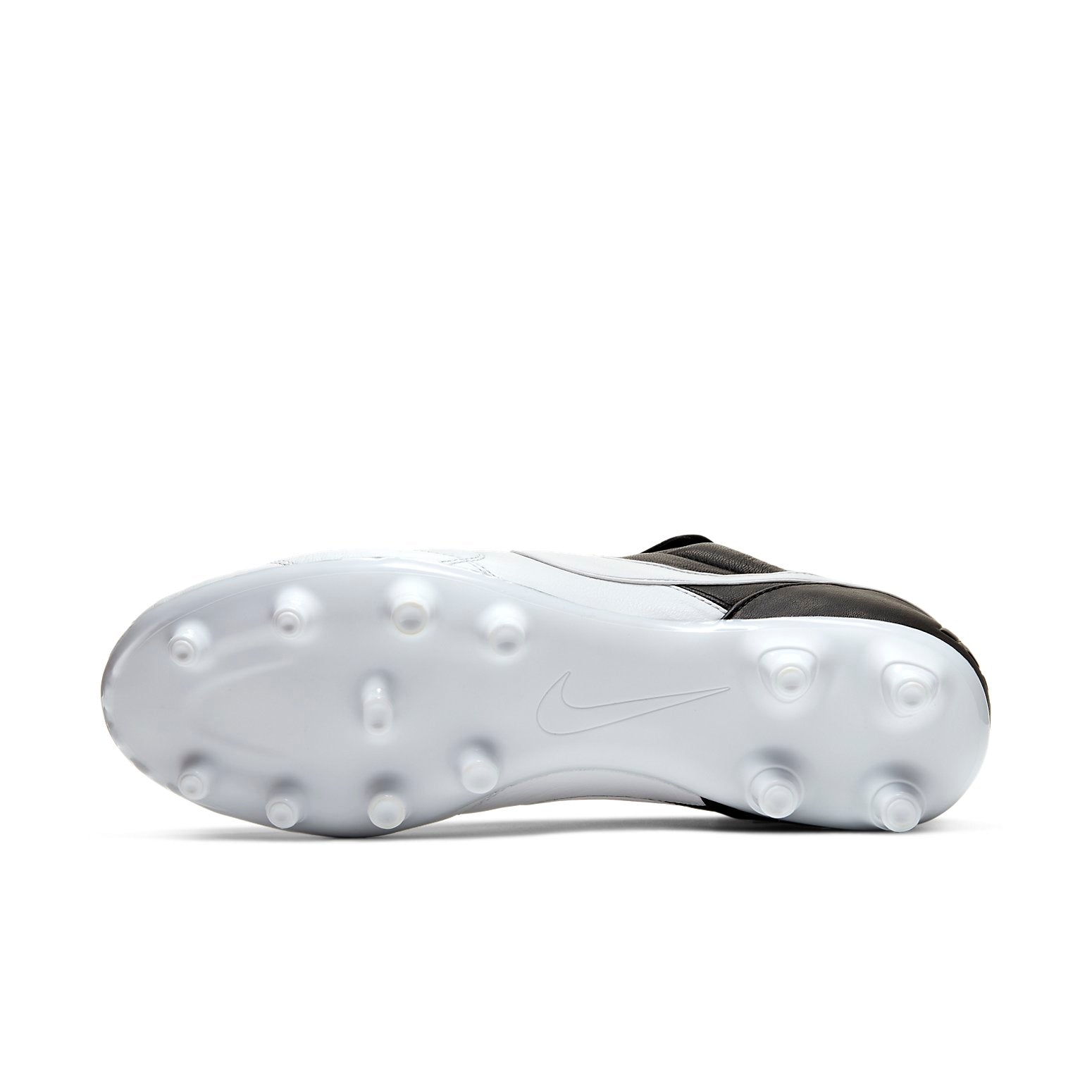 Nike Premier 2 FG 'White Black' 917803-110