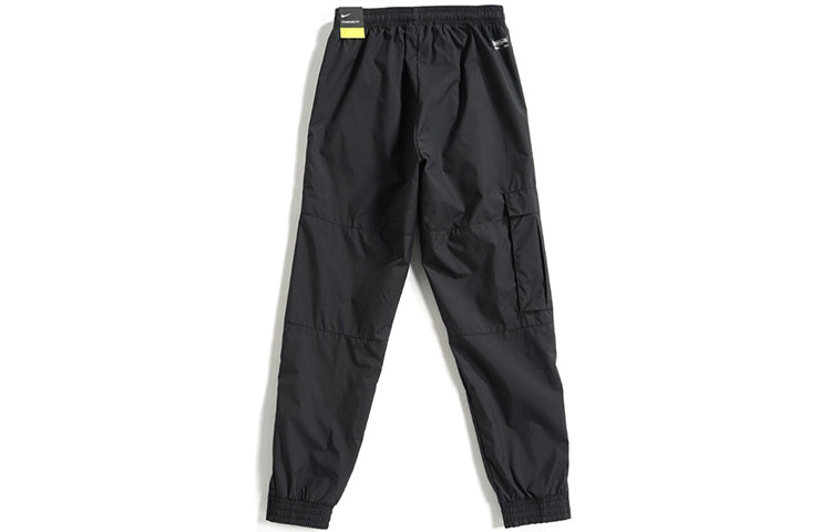 Nike FC Track Pants 'Black' CD0557-010