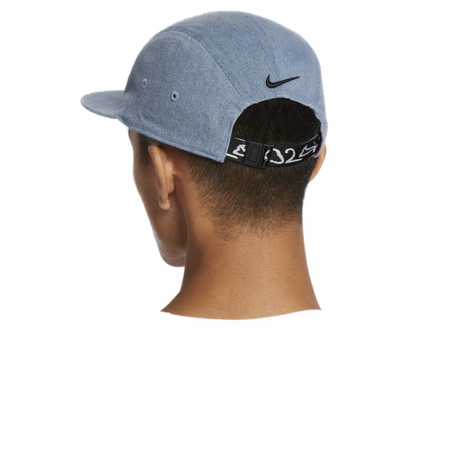 Nike Dri-FIT Japan Fly Denim Cap 'Team Japan' FZ6296-493