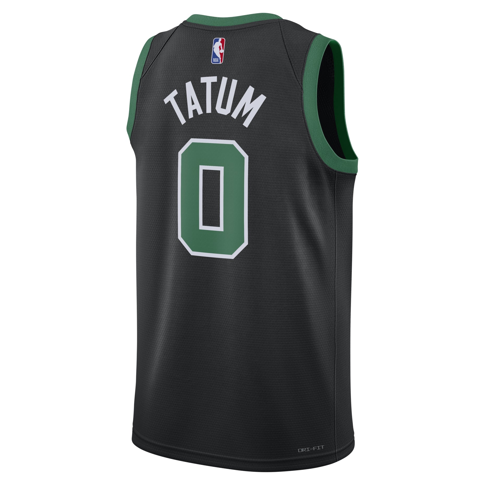 Air Jordan NBA Boston Celtics Swingman 'Jayson Tatum' DO9519-012