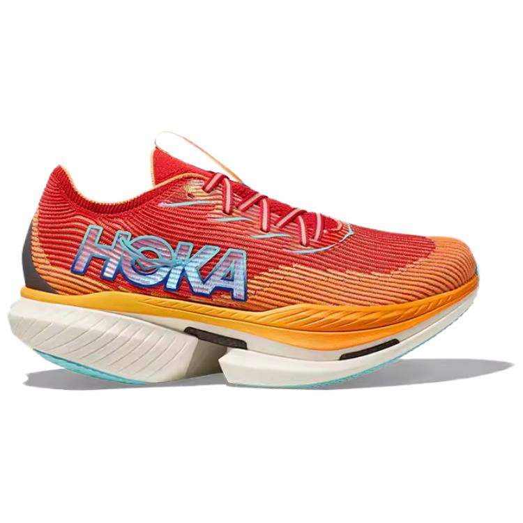 HOKA ONE ONE Cielo X1 'Orange' 1123161-CSLL