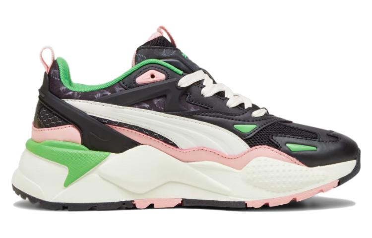 (WMNS) PUMA RS-X Efekt 'Women On The Ball' 392517-01