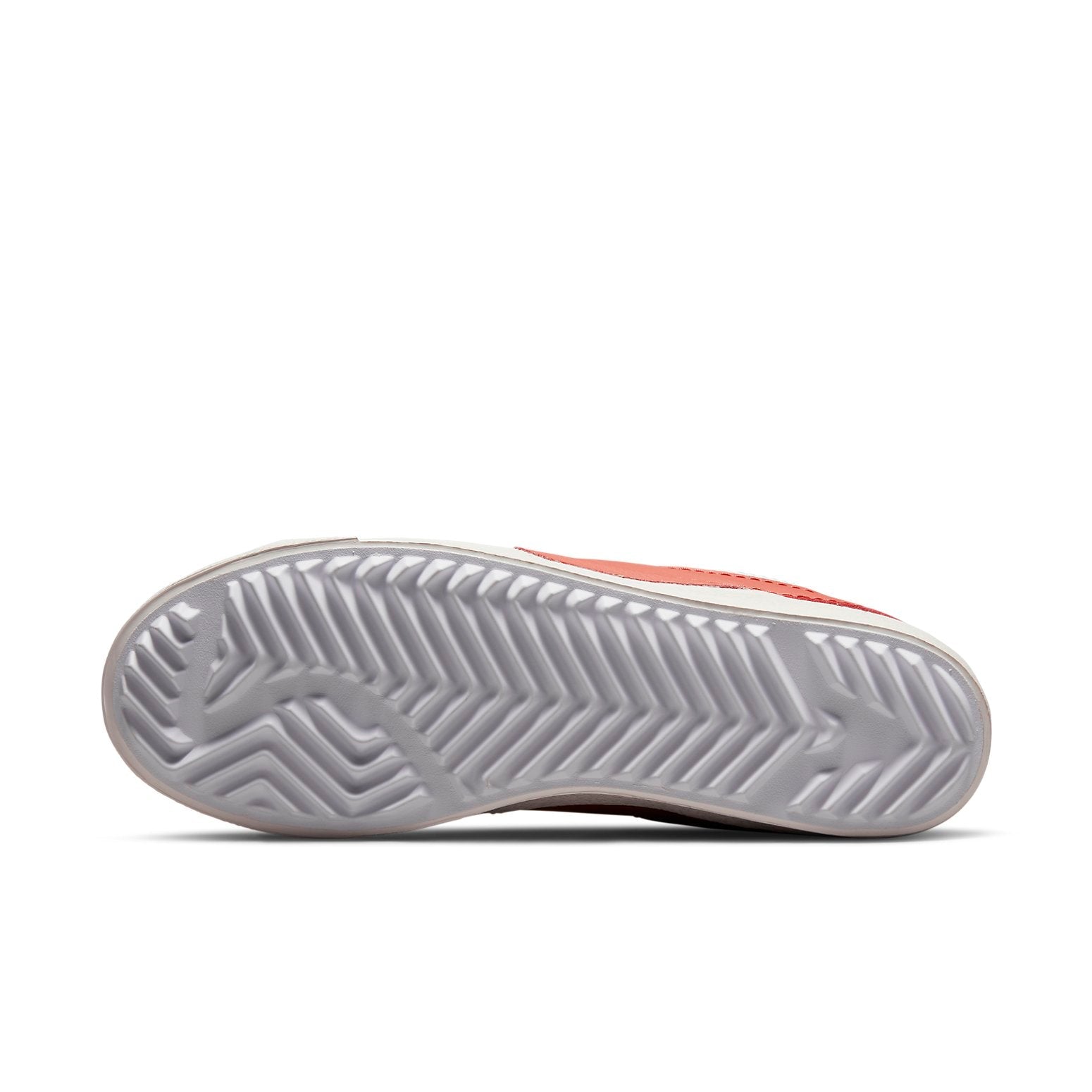 Nike Blazer Mid '77 Jumbo 'White Total Orange' DH7690-100