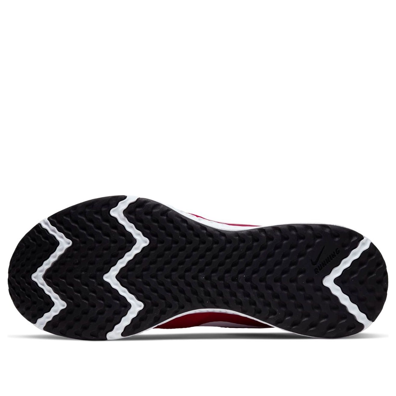 Nike Revolution 5 'Gym Red' BQ3204-600