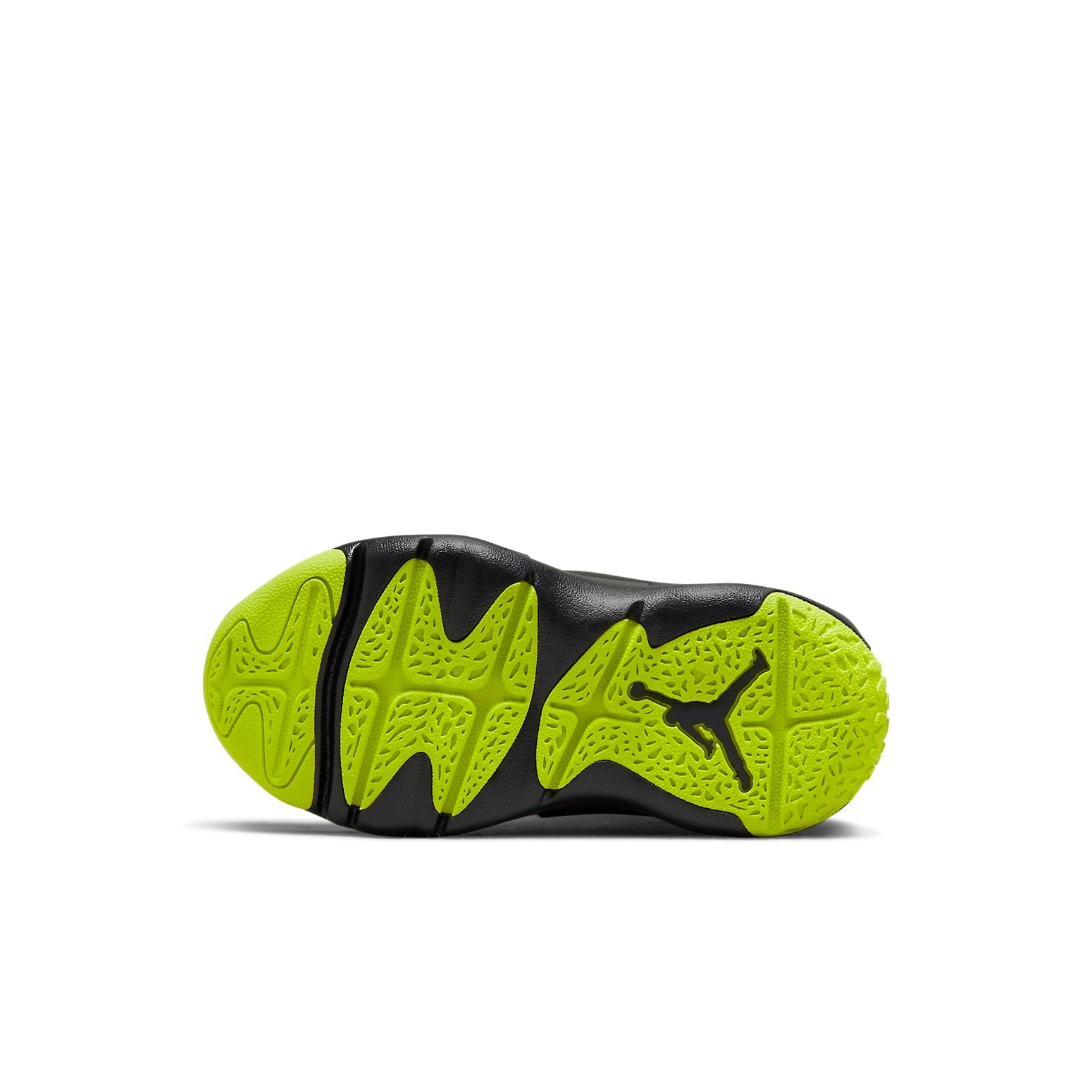 (PS) Air Jordan Drip 23 'Black Atomic Green' CT5798-001