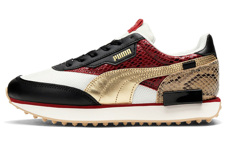 (WMNS) PUMA Future Rider 'Disco Wild' 380183-01