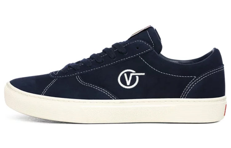 Vans Canvas Paradoxxx Deep Blue VN0A3TKKRFL